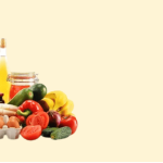 Special grocery sale off this month