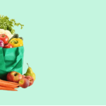 Enjoy 15% OFF for all vegetable and fruit