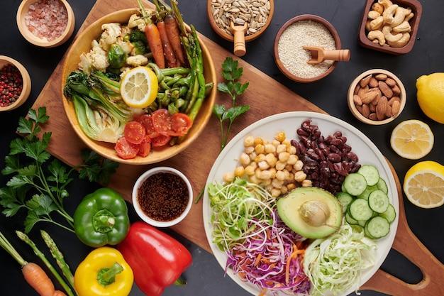 Diet Foods
