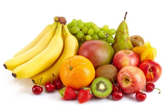Fresh Fruit