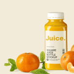 Save 17% on Oganic Juice