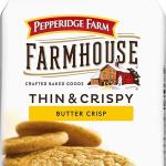 Pepperidge Farm Farmhouse Hearty White Bread