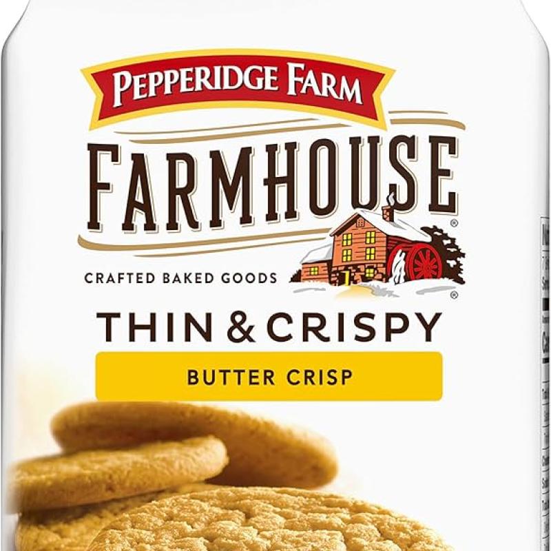 Pepperidge Farm Farmhouse Hearty White Bread