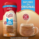 Nestle Original Coffee-Mate Coffee Creamer