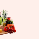 Everyday Fresh with Our Products