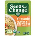Seeds of Change Organic Quinoe