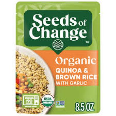 Seeds of Change Organic Quinoe