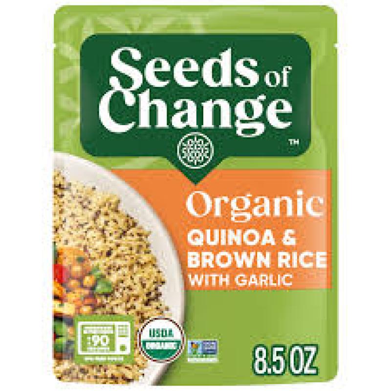 Seeds of Change Organic Quinoe