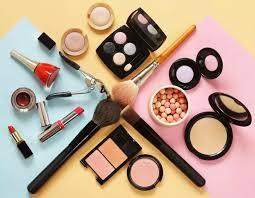 Clothing & beauty