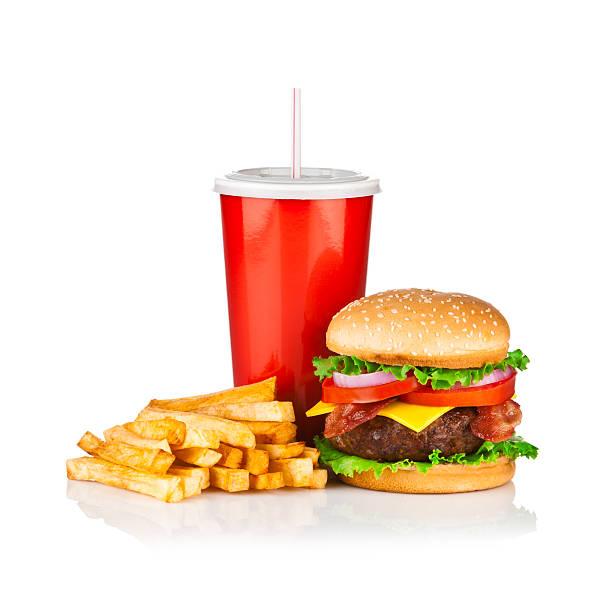 Fast food