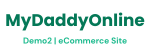 MyDaddyOnline  - Laravel Multipurpose eCommerce Script